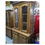 CHINA HUTCH