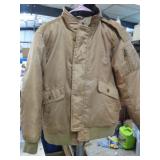 KFI FOOTLOCKER COAT -- SZ L  12 / 14