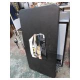 20" X 40" BI FOLD FOLDING TABLE