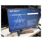 ONN 40" ROKU TV