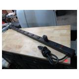 12 OUTLET POWER STRIP