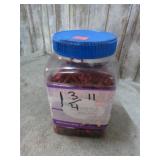 1 3/4" SELF TAPPING SCREWS