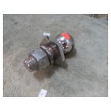 2" TRAILER BALL