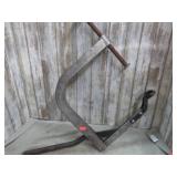 VALVE SPRING COMPRESSOR