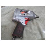 1/2" PNEUMATIC IMPACT WRENCH