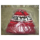 NBA ROCKETS HAT
