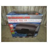 PENGUIN POWER AQUARIUM FILTER