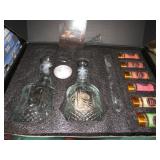 WHISKEY INFUSION KIT