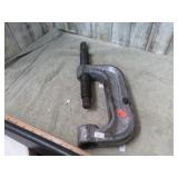 UJOINT  / BALL JOINT PRESS