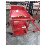 ROLLING TOOL CART