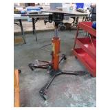 HI-LIFT HYDRAULIC TRANSMISSION JACK
