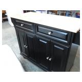 ROLL AROUND KITCHEN ISLAND