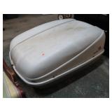 ROOFTOP CARGO CARRIER