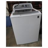 GE CLOTHES WASHER