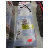 1--KIDDE KITCHEN FIRE EXTINGUISHERS