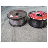 ALUMINUM & FLUX  CORE MIG WELDING WIRE
