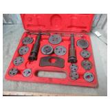 MAC TOOLS DISC BRAKE TOOL SET