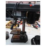 5 SPD DRILL PRESS