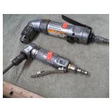 BLUE POINT PNEUMATIC DRILL & DIE GRINDER