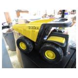 TONKA DUMP TRUCK