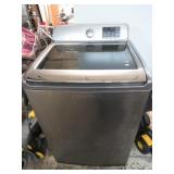 SAMSUNG SMART CARE CLOTHES WASHING MACHINE