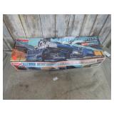 BIG BOY LOCOMOTIVE MODEL KIT