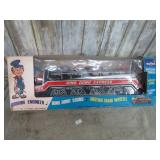 VINTAGE DING DONG EXPRESS TOY TRAIN