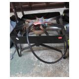 PROPANE BURNER
