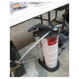 MAC TOOLS FLUID EVACUATOR