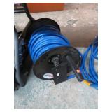 AIR HOSE ON REEL