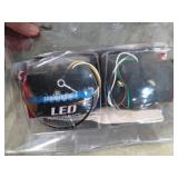 LED TRAILER LIGHTS