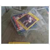 BASEBALL CARDS