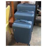 3pc -- SET OF LUGGAGE