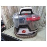 HOOVER CLEANSLATE UPHOLSTERY CLEANER