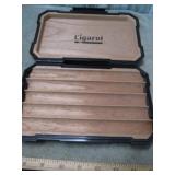 CIGAROL CIGAR CASE