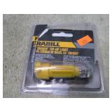 FRABILL LIL SHINER TIP-UP LIGHT