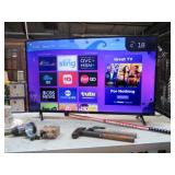 TCL 50" ROKU TV