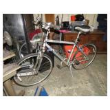 CANNONDALE ADVENTURE 400 21 SPD BIKE