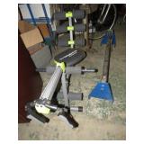WONDER CORE EXERCISE MACHINE