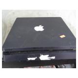 SONY PLAYSTATION PS4 CONSOLE