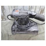 CRAFTSMAN 1/2 SHEET SANDER