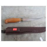 RAPALA FILET KNIVE