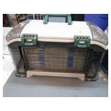 NICE PLANO 732 FISHING TACKLE BOX