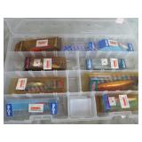 ASSORTED MIRRO LURE CRANK BAIT LURES