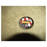 IRAQUI FREEDOM TOKEN