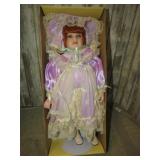 PORCELAIN DOLL