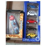 DIECAST CARS