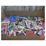 BASEBALL CARDS