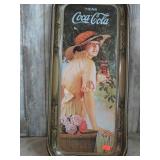 REPRO 1916 COCA COLA TRAY