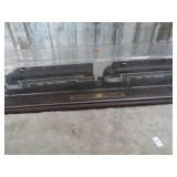 HALLMARK NEW YORK CENTRAL TRAIN DISPLAY